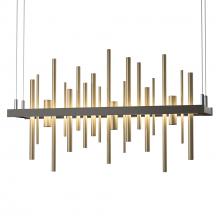 Hubbardton Forge - Canada 139725-LED-STND-07-84 - Cityscape LED Pendant