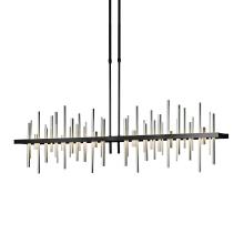 Hubbardton Forge - Canada 139726-LED-SHRT-10-85 - Cityscape Large LED Pendant