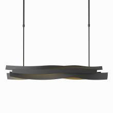 Hubbardton Forge - Canada 139727-LED-SHRT-10 - Landscape LED Pendant