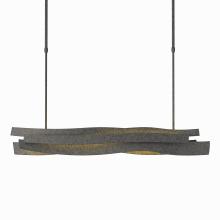 Hubbardton Forge - Canada 139727-LED-SHRT-20 - Landscape LED Pendant