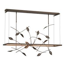 Hubbardton Forge - Canada 139756-LED-STND-05 - Autumn LED Pendant