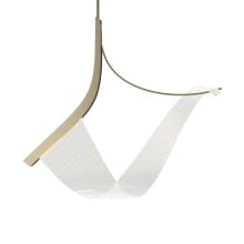 Hubbardton Forge - Canada 139825-LED-MULT-86 - Sling Pendant