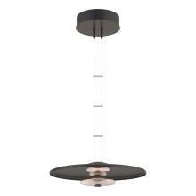 Hubbardton Forge - Canada 139971-LED-STND-05-07 - Cairn Mini Pendant