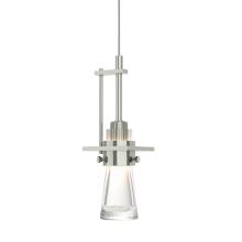 Hubbardton Forge - Canada 161060-SKT-STND-85-ZM0343 - Erlenmeyer Low Voltage Mini Pendant