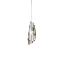 Hubbardton Forge - Canada 161321-SKT-STND-82-CR - Luma Mini Pendant