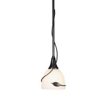 Hubbardton Forge - Canada 182660-SKT-MULT-20-GG0001 - Twining Leaf Mini Pendant