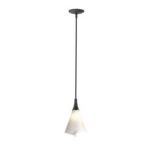 Hubbardton Forge - Canada 184530-SKT-MULT-10-SH1987 - Mobius Mini Pendant