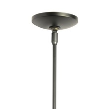 Hubbardton Forge - Canada 186670-SKT-MULT-07-GG0336 - Brindille Mini Pendant