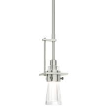 Hubbardton Forge - Canada 187100-SKT-MULT-85-ZM0343 - Erlenmeyer Small Mini Pendant