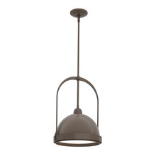 Hubbardton Forge - Canada 187462-SKT-MULT-05-05 - Atlas Small Pendant