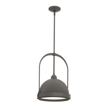 Hubbardton Forge - Canada 187462-SKT-MULT-07-20 - Atlas Small Pendant