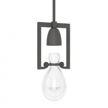 Hubbardton Forge - Canada 187520-SKT-MULT-20-ZM0572 - Apothecary Mini Pendant