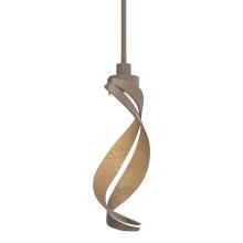 Hubbardton Forge - Canada 188750-SKT-MULT-05 - Folio Mini Pendant