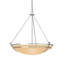 Hubbardton Forge - Canada 194431-SKT-85-SS0170 - Presidio Tryne Large Scale Pendant