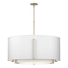 Hubbardton Forge - Canada 194630-SKT-86-SF2499-SF3099 - Exos Double Shade Large Scale Pendant