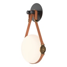 Hubbardton Forge - Canada 201030-LED-10-27-LC-HF-GG0672 - Derby LED Sconce