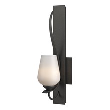 Hubbardton Forge - Canada 203035-SKT-20-GG0303 - Flora Sconce