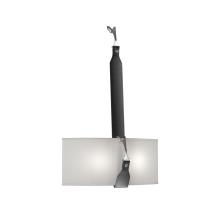 Hubbardton Forge - Canada 204070-SKT-10-24-LK-SJ1613 - Saratoga Sconce