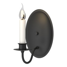 Hubbardton Forge - Canada 204210-SKT-10 - Simple Lines  Sconce