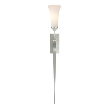 Hubbardton Forge - Canada 204526-SKT-82-GG0068 - Sweeping Taper Sconce