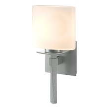 Hubbardton Forge - Canada 204820-SKT-82-GG0182 - Beacon Hall Ellipse Glass Sconce