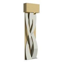 Hubbardton Forge - Canada 205437-LED-86-85 - Tress Large LED Sconce