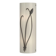 Hubbardton Forge - Canada 205770-SKT-LFT-07-CC0410 - Forged Leaf and Stem Sconce