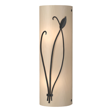 Hubbardton Forge - Canada 205770-SKT-LFT-10-BB0410 - Forged Leaf and Stem Sconce