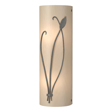 Hubbardton Forge - Canada 205770-SKT-LFT-20-BB0410 - Forged Leaf and Stem Sconce