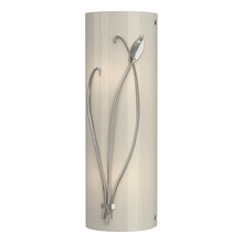 Hubbardton Forge - Canada 205770-SKT-LFT-85-CC0410 - Forged Leaf and Stem Sconce