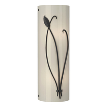 Hubbardton Forge - Canada 205770-SKT-RGT-10-CC0411 - Forged Leaf and Stem Sconce