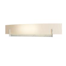 Hubbardton Forge - Canada 206410-SKT-85-BB0328 - Axis Large Sconce