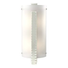 Hubbardton Forge - Canada 206729-SKT-85-BB0420 - Forged Vertical Bar Sconce