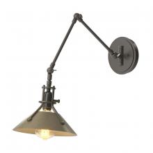 Hubbardton Forge - Canada 209320-SKT-07-84 - Henry Sconce