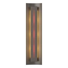 Hubbardton Forge - Canada 217635-SKT-07-RR0205 - Gallery Sconce