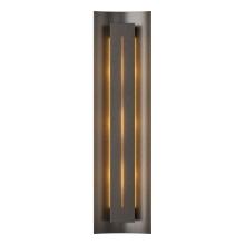 Hubbardton Forge - Canada 217635-SKT-14-CC0205 - Gallery Sconce