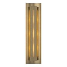 Hubbardton Forge - Canada 217635-SKT-84-CC0205 - Gallery Sconce