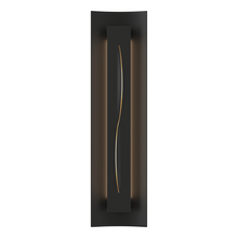 Hubbardton Forge - Canada 217640-SKT-10-CC0206 - Gallery Sconce