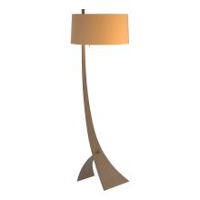 Hubbardton Forge - Canada 232666-SKT-05-SB1995 - Stasis Floor Lamp