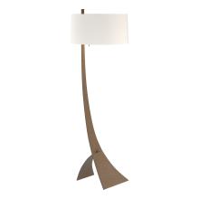 Hubbardton Forge - Canada 232666-SKT-05-SJ1995 - Stasis Floor Lamp