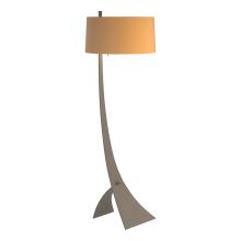 Hubbardton Forge - Canada 232666-SKT-07-SB1995 - Stasis Floor Lamp