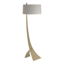 Hubbardton Forge - Canada 232666-SKT-84-SL1995 - Stasis Floor Lamp