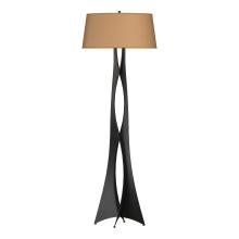 Hubbardton Forge - Canada 233070-SKT-10-SB2202 - Moreau Floor Lamp