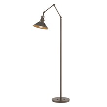 Hubbardton Forge - Canada 242215-SKT-05-07 - Henry Floor Lamp