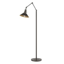 Hubbardton Forge - Canada 242215-SKT-07-10 - Henry Floor Lamp