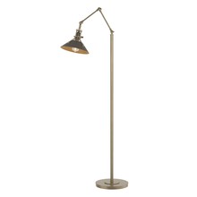 Hubbardton Forge - Canada 242215-SKT-84-07 - Henry Floor Lamp