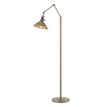 Hubbardton Forge - Canada 242215-SKT-84-84 - Henry Floor Lamp