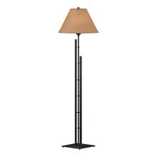 Hubbardton Forge - Canada 248421-SKT-14-SB1955 - Metra Double Floor Lamp