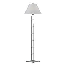 Hubbardton Forge - Canada 248421-SKT-82-SJ1955 - Metra Double Floor Lamp