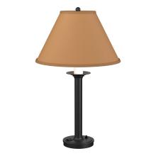 Hubbardton Forge - Canada 262072-SKT-10-SB1655 - Simple Lines Table Lamp